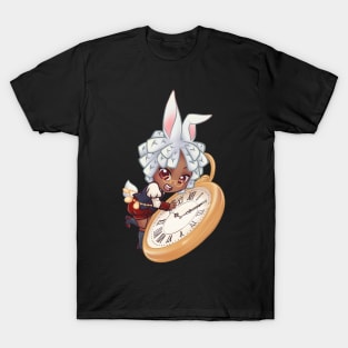White Rabbit dandy boy T-Shirt